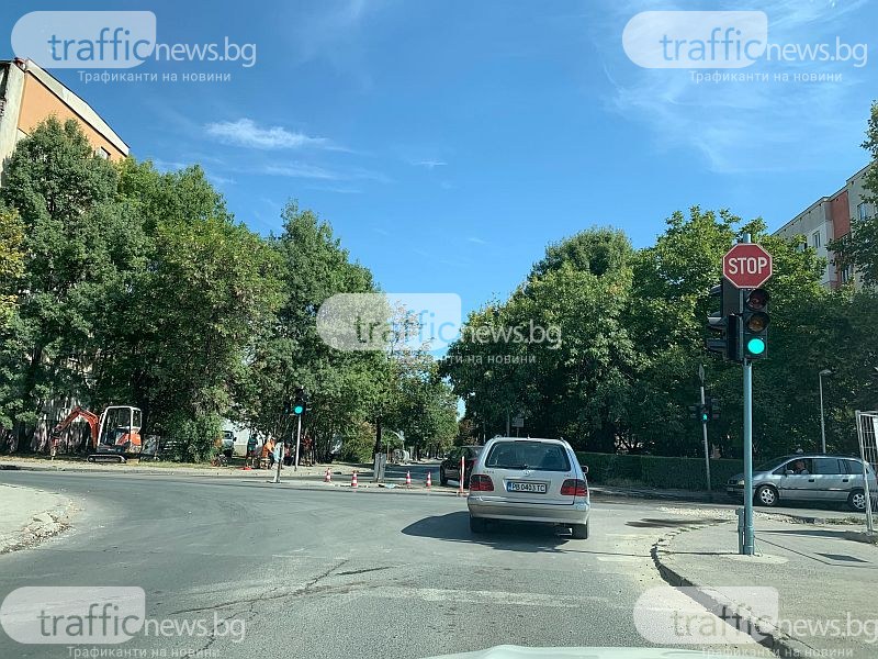Затварят булевард в Пловдив днес! Три автобуса променят маршрута си