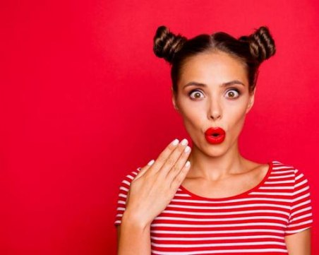 5 сигнала, че не си чак толкова влюбена