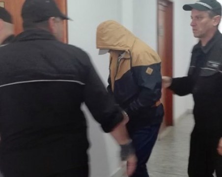 Бърз съд прати за 24 години в затвора убиеца на Миджурина