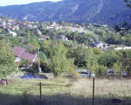 Джакпот при наемите: Вила край София вместо тясна квартира