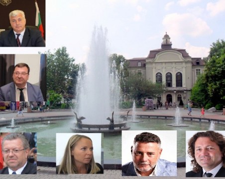 Иван Тотев: Чакам да видя в TrafficNews кои кандидати ще вдигнат данъците, ама нещо не отговарят