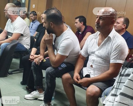 Турчин, жертва на полицейски рекет:  Взеха парите от сватбата на дъщеря ми