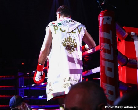 Кобрата се подигра жестоко с Тайсън Фюри, нарече го 