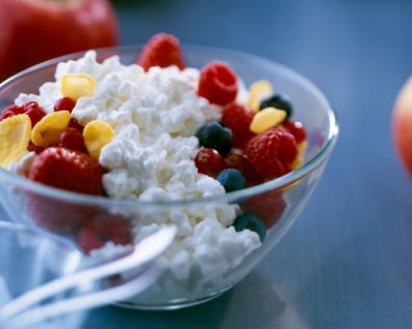 Полезни храни за закуска според специалистите по хранене