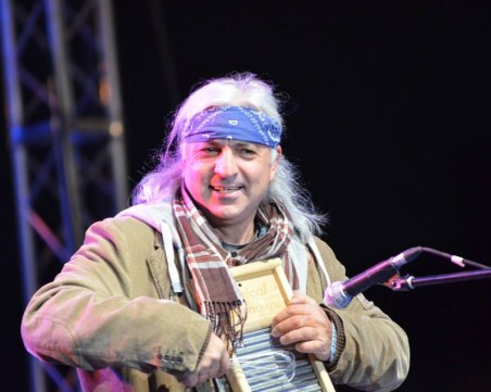 Васко Кръпката, Стефан Димитров и още 9 стават почетни софиянци