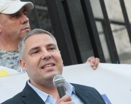 ВСС освободи съдия Методи Лалов и го наказа с 2 забележки