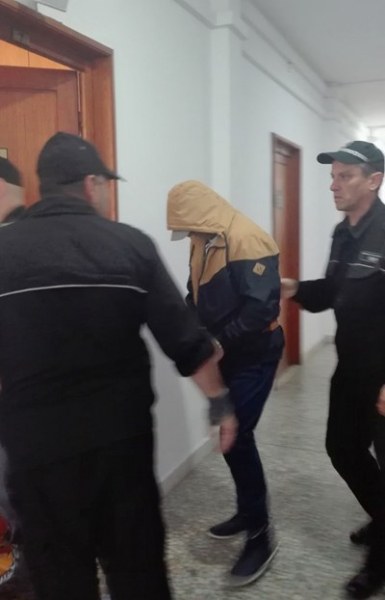 Бърз съд прати за 24 години в затвора убиеца на Миджурина