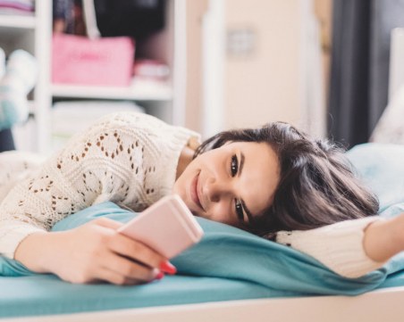 8 секс смс-а, които ще го побъркат