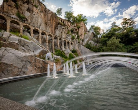 Биг Брадър по Бунарджика и 