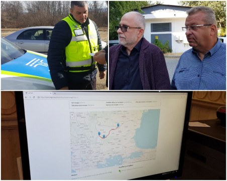 Ето как ще плащаме ТОЛ такса - демонстрираха калкулатора и как се прави маршрутна карта