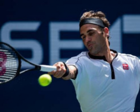 Федерер обяви кога може да спре с тениса