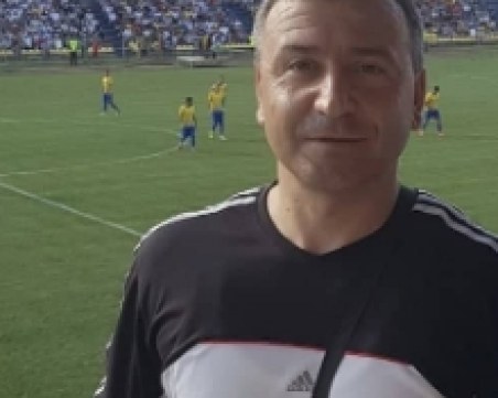 Футболен рефер загина в тежка катастрофа