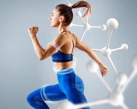 Искате бърз метаболизъм? Правете тези 5 неща всеки ден