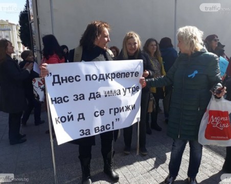 Кирил Ананиев: Сестрите искат заплатите им да надхвърлят тези на лекарите