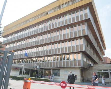 Мистерия кой дръпна шалтера на 