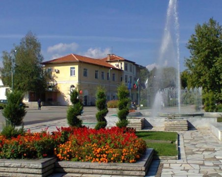 Павел баня може да остане без минерална вода