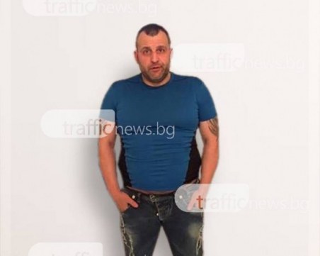 Пловдивският дилър Иван Гъзев отива за две години зад решетките