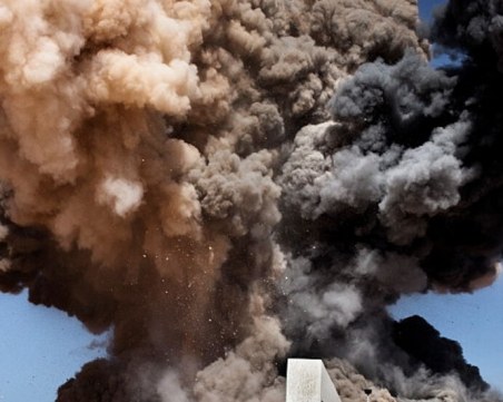 Пожар избухна в пансион в Либия, най-малко 27 деца загинаха