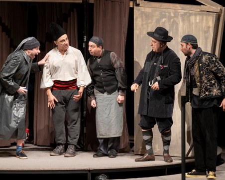 Премиера на книгата 