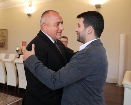 Желяз Андреев: Вече съм свободен, Интерпол не ме издирва