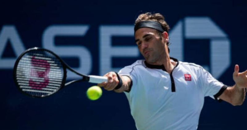 Федерер обяви кога може да спре с тениса