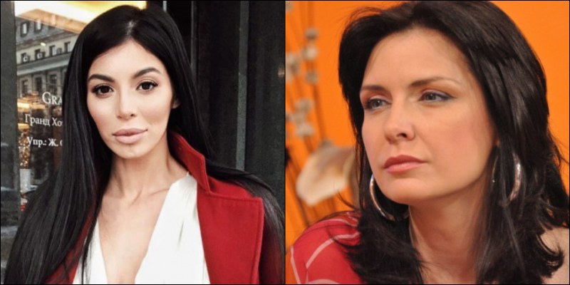 Грозен скандал: Жени Калканджиева и Мегз се ругаят на тъпа п*тка и мутра!
