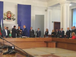 Последно: Саудитската