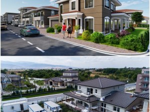 Засилен интерес към зеления комплекс CASA MIA, половината от жилищата вече са продадени