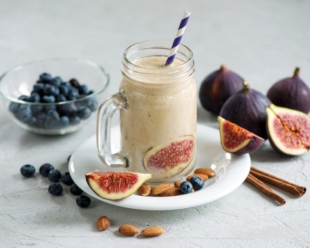 6 ползи от консумацията на смокини