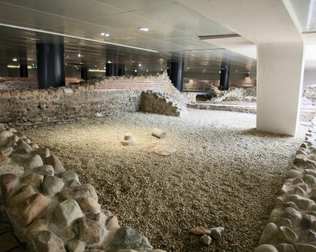 Фестивал връща София във времето на Константин Велики