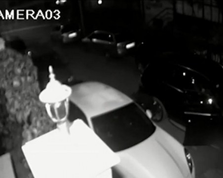 Автоджамбази задигнаха коли за над 300 000 лева от хотел в София