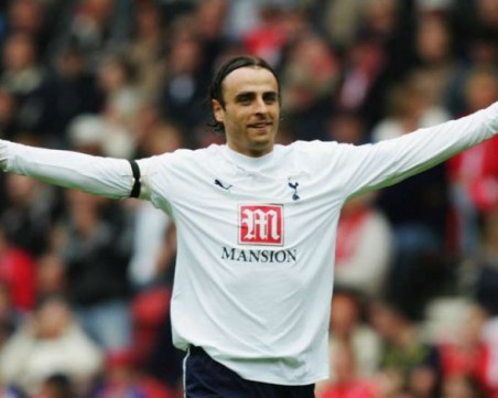 Бербо: По дяволите, всичко ще ми липсва, хора!