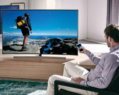 Депутатите ни кроят 3,36 лева месечна такса за телевизор