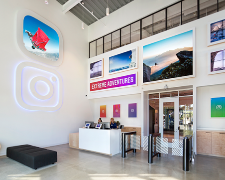 Instagram със строги мерки срещу продукти за отслабване