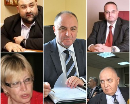 Известни адвокати на двата полюса по темата за премахване на съкратеното съдебно следствие