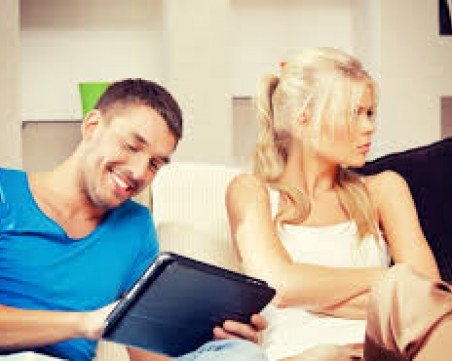 Как да се държите след като ви изневерят?