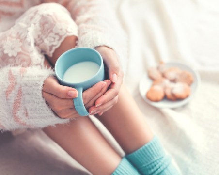 Кога е най-полезно да ядем тези 11 храни?