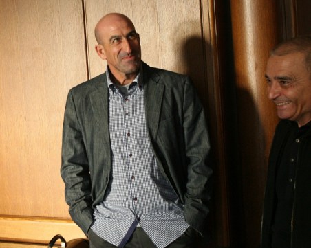 Лечков: Ще стигна до балотаж в Сливен