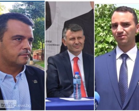 Очаква ни дежавю на изборите за кмет на 