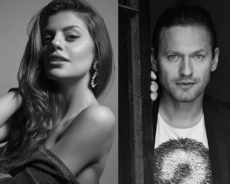 Орлин Павлов и Михаела Филева с обща песен за филма 