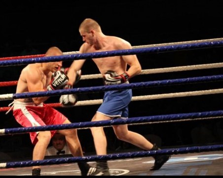 Пловдив събира най-силните ни боксьори на голяма гала вечер