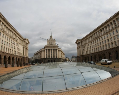 Празник на религиите призовава за толерантност на Ларгото в София