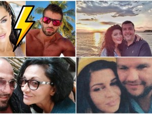 Мощното торнадо от раздели продължава! Още звездни двойки си казаха
