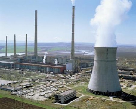 3 български града остават без парно и топла вода заради спирането на ТЕЦ 