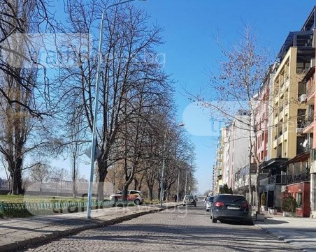 Без обновен бул. 