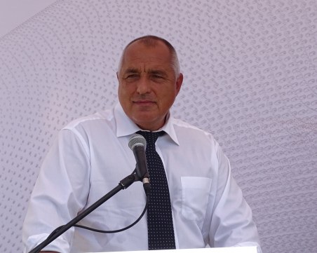 Борисов иска Сметната палата да провери БНР