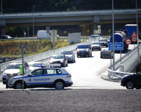Голямото пътуване: Над 230 хиляди българи тръгват на път за удължения уикенд