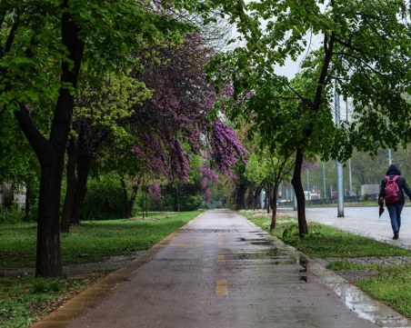 Къде да отидем в петък в Пловдив?