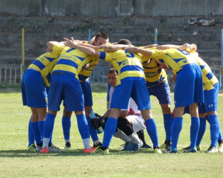 Люпилнята на таланти 