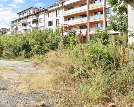 Правят дневен център за деца аутисти в Пловдив за над 400 000 лева